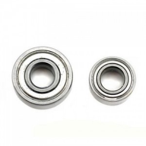 [TEAM LOSI] Clutch Bearing Set - 8B/8T