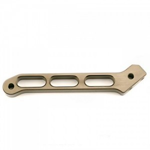 [TEAM LOSI] 8ight Aluminum Rear Chassis Brace - 8B/8T ��ȭ�ɼ�