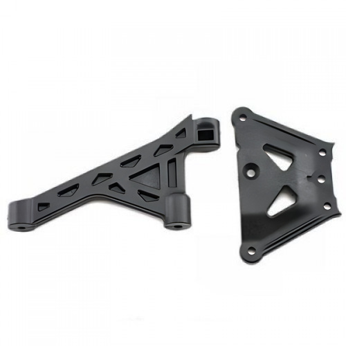 �˾���ũ LOSA4413 [TEAM LOSI] Front Chassis Brace Set - 8B/8T