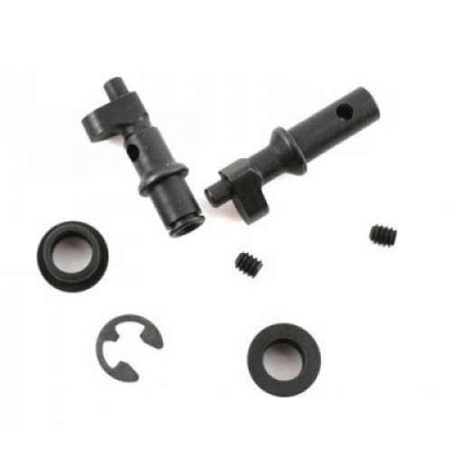 �˾���ũ LOSA3544 [TEAM LOSI] Brake Cam Set - 8B/8T
