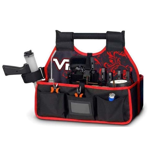 �˾���ũ RS-206 [VP PRO RACING] VPPRO PIT BAG RS-206