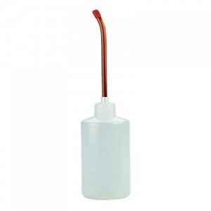 [DYNAMITE] Fast Fill Fuel Bottle, 500cc