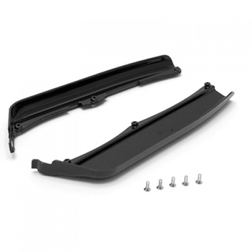 [�˾���ũ] LOSA4432 [TEAM LOSI] Chassis Guard Set: 8B 2.0