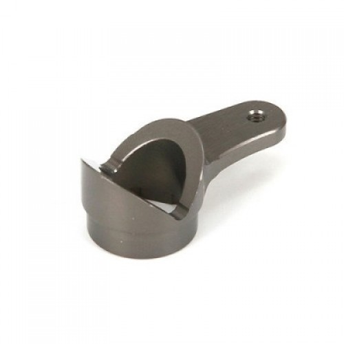�˾���ũ TLR244021 [TLR Racing] Servo Saver Top, Aluminum: All 8IGHT/T �˷��̴� ���� ���̹�