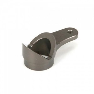 [TLR Racing] Servo Saver Top, Aluminum: All 8IGHT/T �˷��̴� ���� ���̹�