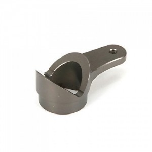 [TLR Racing] Servo Saver Top, Aluminum: All 8IGHT/T �˷��̴� ���� ���̹�