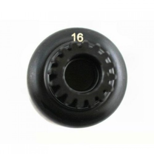 [�˾���ũ] LOSA9119 [TEAM LOSI] Clutch Bell 16T - 8B/8T