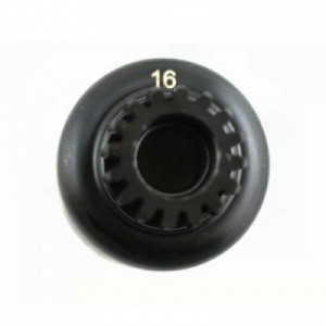 [TEAM LOSI] Clutch Bell 16T - 8B/8T