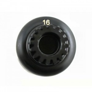 [TEAM LOSI] Clutch Bell 16T - 8B/8T