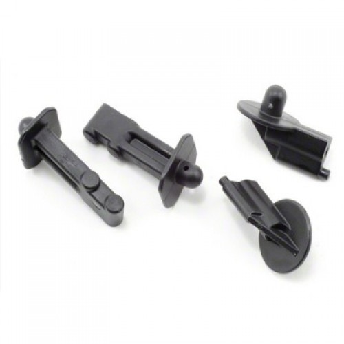 �˾���ũ LOSA4433 [TEAM LOSI] Losi Body Mount Set (8T 2.0/8IGHT-T 3.0 )
