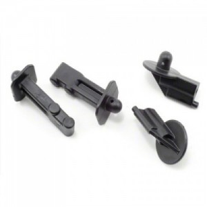 [TEAM LOSI] Losi Body Mount Set (8T 2.0/8IGHT-T 3.0 )