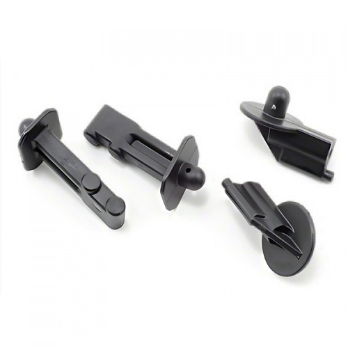�˾���ũ LOSA4433 [TEAM LOSI] Losi Body Mount Set (8T 2.0/8IGHT-T 3.0 )