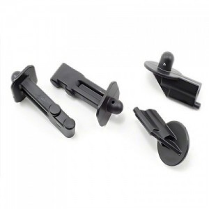 [TEAM LOSI] Losi Body Mount Set (8T 2.0/8IGHT-T 3.0 )