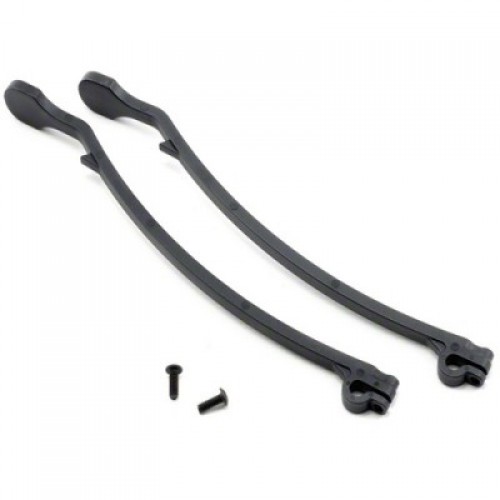 �˾���ũ LOSB5007 [TEAM LOSI] Losi Fuel Tank Lid Pull