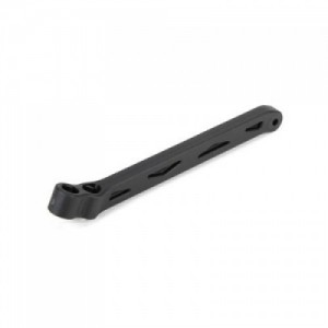 [TLR Racing] Rear, Chassis Brace: 8T 4.0