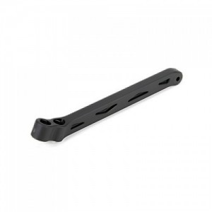 [TLR Racing] Rear, Chassis Brace: 8T 4.0
