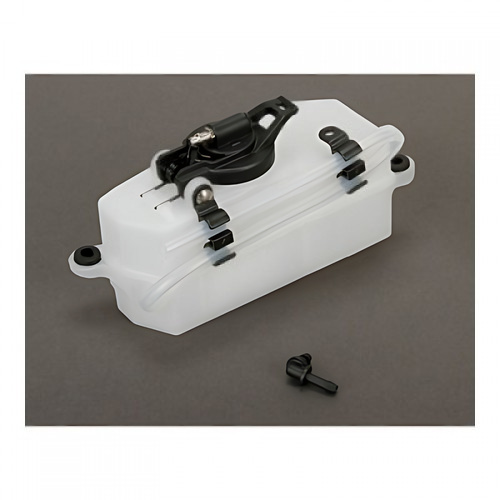 �˾���ũ TLR241026 [TLR Racing] Fuel Tank: 8T 4.0