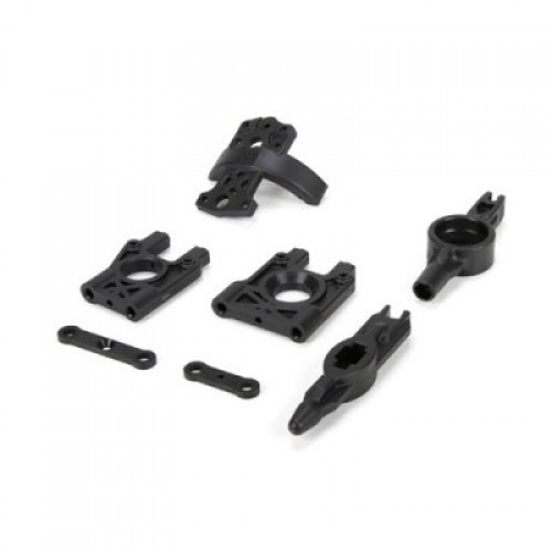 [�˾���ũ] TLR241027 [TLR Racing] Center Diff Mounts 