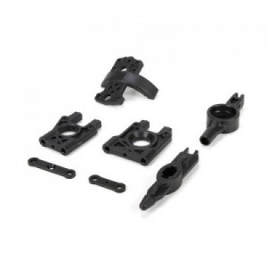 [TLR Racing] Center Diff Mounts 