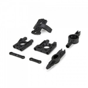 [TLR Racing] Center Diff Mounts 