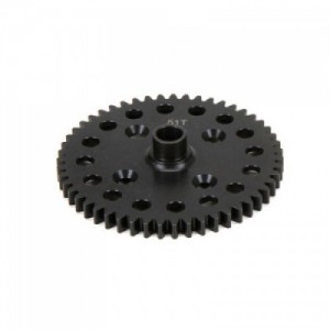 [TLR Racing] 51T Spur Gear: 8T 4.0