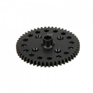 [TLR Racing] 51T Spur Gear: 8T 4.0