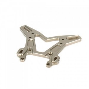 [TLR Racing] Front, Rear CV Driveshafts (2): 8T 4.0