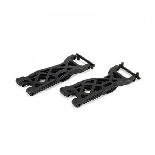 �˾���ũ TLR244031 [TLR Racing] Front Suspension Arm Set: 8T 4.0