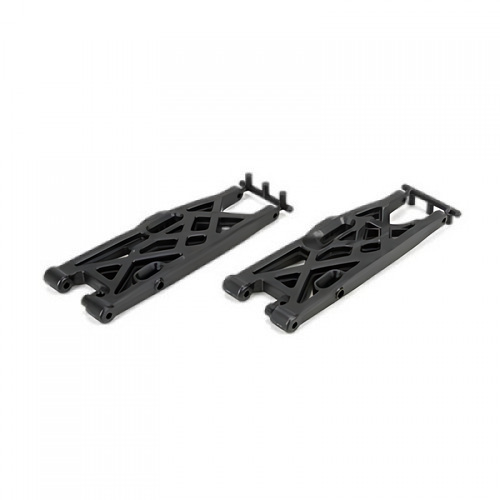�˾���ũ TLR244032 [TLR Racing] Rear Suspension Arm Set: 8T 4.0