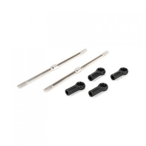 �˾���ũ TLR244035 [TLR Racing] Turnbuckle, 4 x 108mm (2): 8T