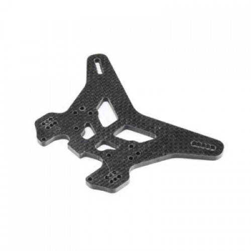 [�˾���ũ] TLR344014 [TLR Racing] Carbon Rear Shock Tower: 8T 4.0  �ɼ�