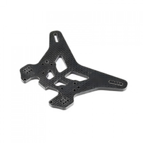 �˾���ũ TLR344014 [TLR Racing] Carbon Rear Shock Tower: 8T 4.0  �ɼ�