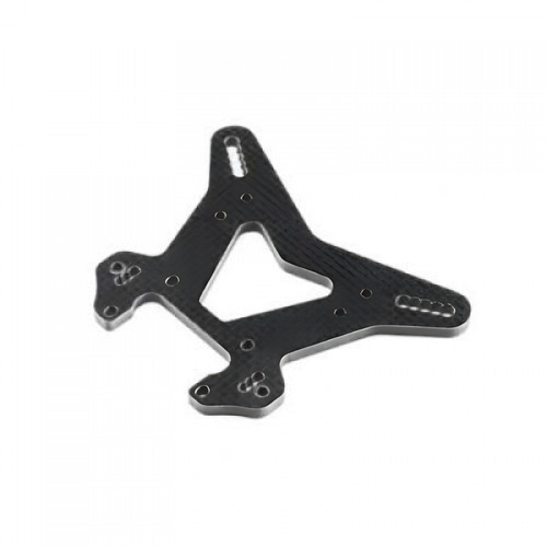 �˾���ũ TLR344013 [TLR Racing] Carbon Front Shock Tower: 8T 4.0  �ɼ�