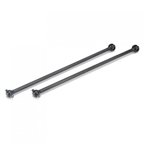 �˾���ũ LOSA3586 [TEAM LOSI] Team Losi F/R CV Driveshafts (2) (8IGHT-T 2.0/8IGHT-T 3.0)