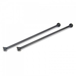 [TEAM LOSI] Team Losi F/R CV Driveshafts (2) (8IGHT-T 2.0/8IGHT-T 3.0)