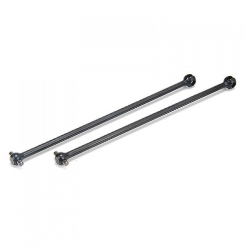 �˾���ũ LOSA3586 [TEAM LOSI] Team Losi F/R CV Driveshafts (2) (8IGHT-T 2.0/8IGHT-T 3.0)