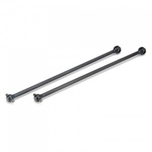 [TEAM LOSI] Team Losi F/R CV Driveshafts (2) (8IGHT-T 2.0/8IGHT-T 3.0)