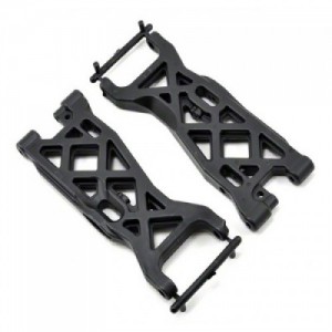 [TLR Racing] Front Suspension Arm Set: 8T 3.0/2.0 ����Ʈ �ϴ�