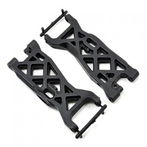 �˾���ũ TLR244017 [TLR Racing] Front Suspension Arm Set: 8T 3.0/2.0 ����Ʈ �ϴ�