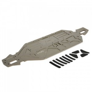 [TLR Racing] Chassis: 8IGHT-T E 3.0 ��ȭ����