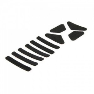 [TLR Racing] Foam Chassis Inserts: 8IGHT-T E 3.0