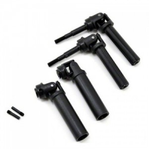 [ECX RC] Dsft Set Long Compl HD(2):1:10 2wd Cir/Ruc/Tor