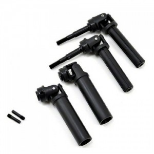 [ECX RC] Dsft Set Long Compl HD(2):1:10 2wd Cir/Ruc/Tor