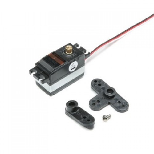 �˾���ũ SPMS602 [SPEKTRUM] Replacement S602 Digital Servo  �̴� ��Ŭ���� ����