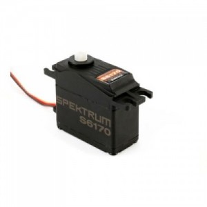 [SPEKTRUM] S6170 Standard Digital Surface Servo �ɼǼ���