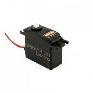[SPEKTRUM] S6170 Standard Digital Surface Servo �ɼǼ���