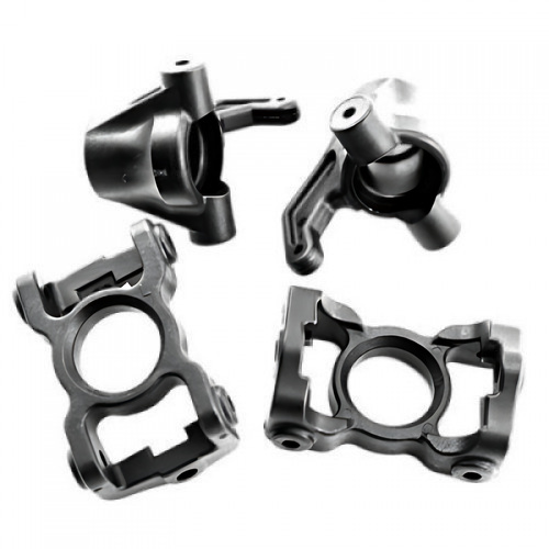 [�˾���ũ] LOSB2104 [TEAM LOSI] Carriers, Spindles (pr): LST2, XXL/2/3-E
