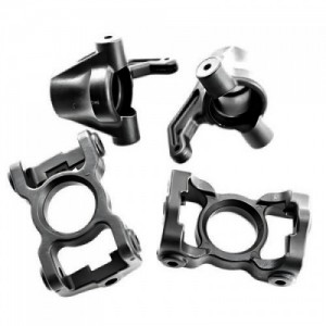 [TEAM LOSI] Carriers, Spindles (pr): LST2, XXL/2/3-E