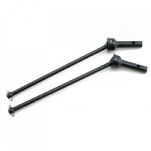 [TEAM LOSI] Front/Rear CV Drive Shaft Set: LST2, XXL/2, 3XL-E