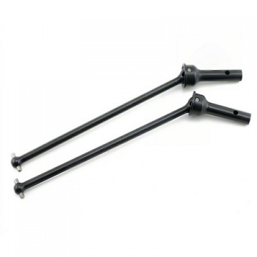 �˾���ũ LOSB3520 [TEAM LOSI] Front/Rear CV Drive Shaft Set: LST2, XXL/2, 3XL-E